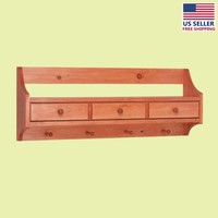Kitchen Shelves Honey Pine 36w Tavern Shelf | Renovator's Supply on sale Kitchen Shelves Honey Pine 36w Tavern Shelf | Renovator's Supply on sale