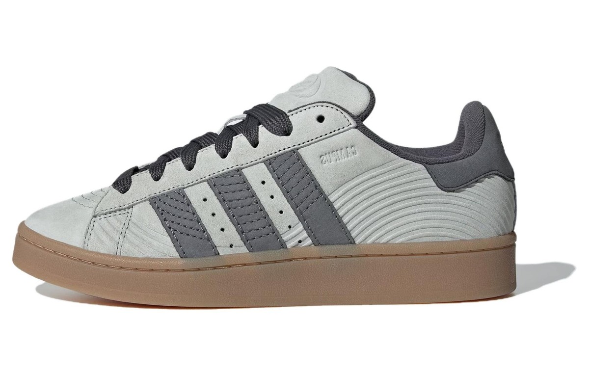 adidas Campus 00s Zen Garden Pack - Ash Silver - IF4336 | eBay