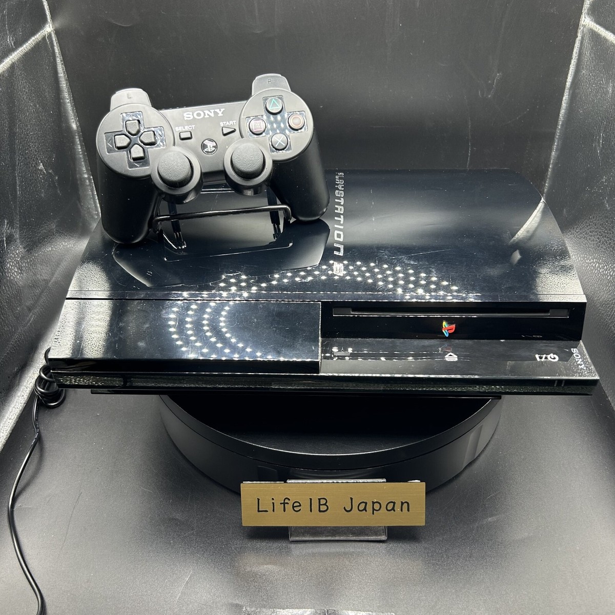 SONY playstation3 cechb00 初期型　20GB PS3 CECHB00 初期型 20GB 本体｜Yahoo!フリマ（旧PayPayフリマ）