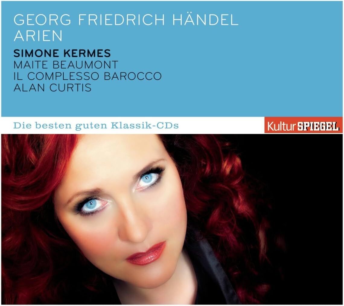 Гендель, Г.Ф. - Журнал о культуре - Умри..