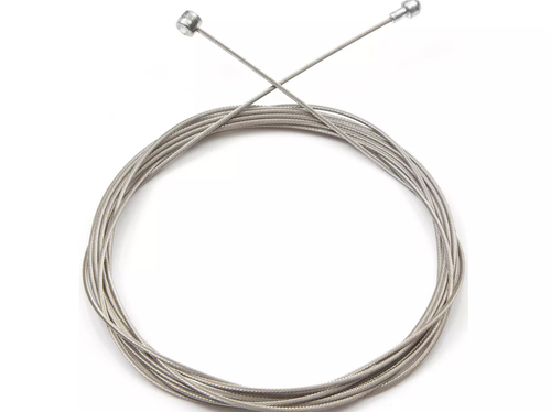 Universal BIKE GEAR CABLE Inner Wire Front Rear Bicycles Road MTB Bikes Cycles - Picture 3 of 4