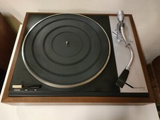 GIRADISCHI SCOTT PS-91 (MICRO SEIKI MR-311) CON BRACCIO ORTOFON AS-212