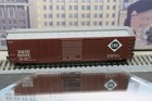 Branchline Blueprint Series Ho Scale Erie 63087 50' Aar Box Car ! Please Read!