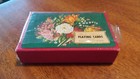 NEW Vintage Park Avenue Plastic Coated Playing Cards with tax stamp UNOPENED — photo 6