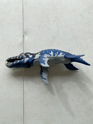 2013 Animal Planet Deep Sea Adventure Liopleurodon Action Figure