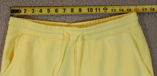 USCAPE APPAREL LOT x2 Sweatpants Medium Yellow Central Oklahoma Bronchos UCO - Picture 15 of 21