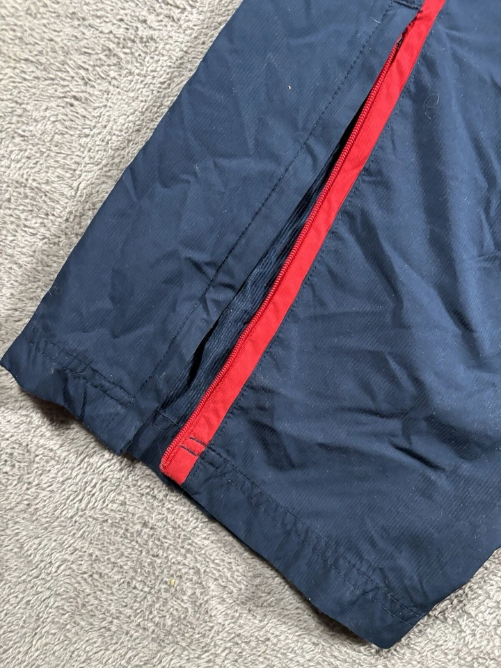 VINTAGE Arizona Wildcats Track Pants Adult Small Nike Team Player Issue 90s - Image 2 of 4