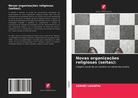 Serhei Lushpai | Novas OrganizaçõEs Religiosas (Seitas): | Taschenbuch (2021)