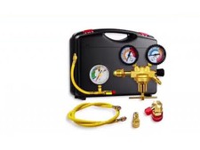 Zgtools 53010 Automotive Hvac Nitrogen Pressure Tester Kit Zgtools 53010 Automotive Hvac Nitrogen Pressure Tester Kit