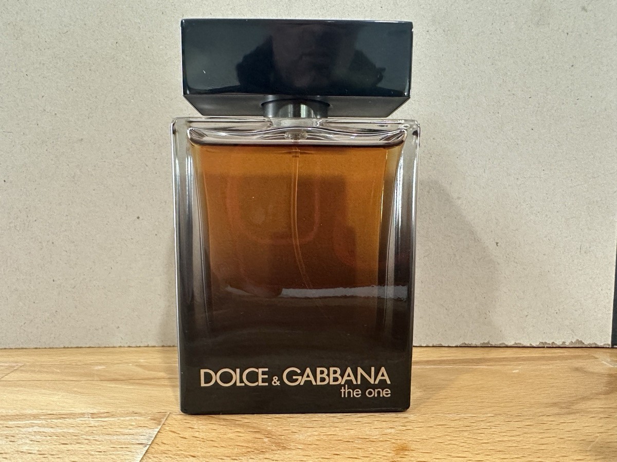 Dolce & Gabbana The One EDP 100 ml (3.4 fl oz) – See Level