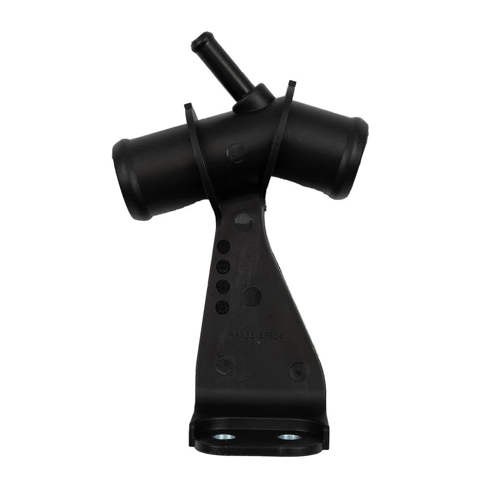 Pipe Adapter Car Replacement Truck 16577-22H02 Coolant For Toyota Corolla - Image 2 of 4