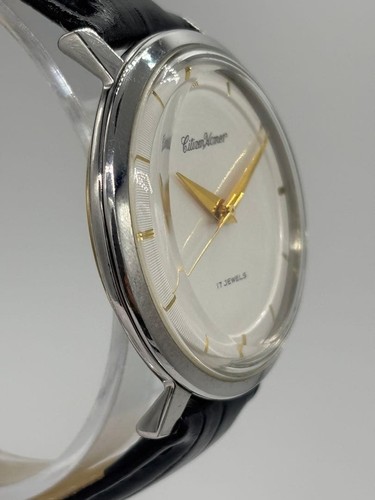 Citizen Homer 70th Anniversary Manual Wind Watch Limited - Picture 3 of 9