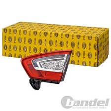 HELLA RÜCKLEUCHTE LED LINKS passend für FORD MONDEO 4 (BA7)