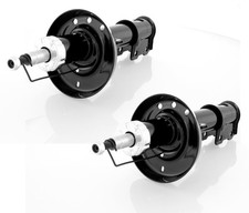 2x Stoßdämpfer Gasdruck Vorne für Opel Zafira BJ. 1999-2007 NEU TOP QUALITÄT