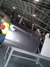 Passenger Front Door Hatchback Fits 14-15 17-24 MIRAGE 468379