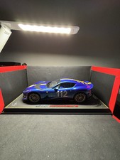 BBR 1/18 Ferrari 812 Competizione 2021 112 Edition 