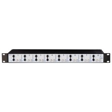 Rupert Neve Designs RNDI-8 8-Channel Active T...