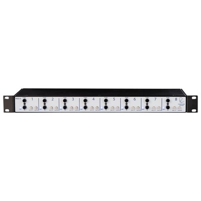 Rupert Neve Designs RNDI-8 8-Channel Active Transformer Direct Box (Demo Deal)
