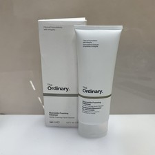 The Ordinary Glucoside Foaming Cleanser Gentle Face Wash All Skin 5.1 Oz -Sealed