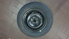 Reserverad 7X15 ET45 VW Passat Variant 1.9 TDI 3 B 3B0601027 12 Monate Garantie