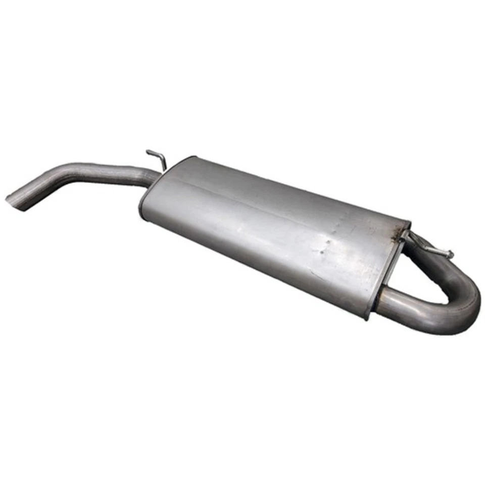 490059 Davico Muffler Rear for Chevy Chevrolet Equinox Pontiac Torrent 2006 Foto 3 de 3