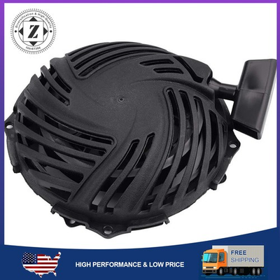 #ad Recoil Pull Starter For Troy Bilt TB110 TB200 140cc 150cc BS Engine Lawn Mowers $13.79