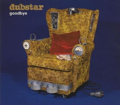 Dubstar, Goodbye, audioCD