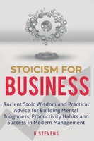 R. Stevens | Stoicism For Business | Taschenbuch | Englisch (2019)