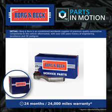 CV Tie / Track Rod End Front BTR33166 Borg & Beck Joint Top Quality Guaranteed