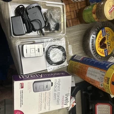 All-new Lively Mobile Highest Standard Medical Alert