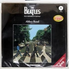 BEATLES ABBEY ROAD DEAGOSTINI 9784813521631 Japan VINYL LP