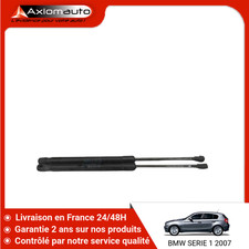 Verin de hayon / de capot BMW SERIE 1