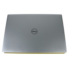 LCD Rear Lid Cover FDN37 0FDN37 for Dell Inspiron 16 5620 DDR4 5625 Silver