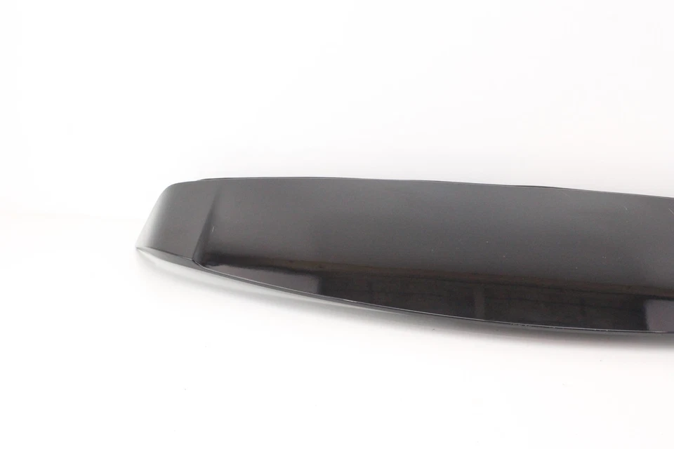 07-12 GMC Acadia ALERÓN TRASERO lámpara de parada tercera luz de freno negro OEM 25875261 Foto 2 de 4