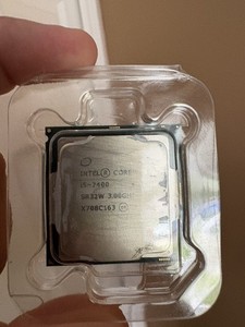 Intel I5 7400 | eBay