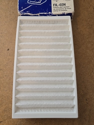 Dyson DC-02 Series Replacement Filters - Picture 2 of 4