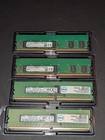 32GB DDR4 ECC 2400MHZ  Server RAM