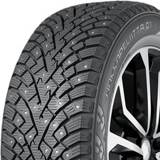 Nokian Hakkapeliitta 01 17565r14xl 86t Winter Tire 1756514 175 65 14