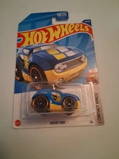 hot wheels Rocket Box