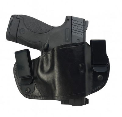 IWB leather gun holster for Astra Constable