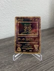 Pokémon TCG Ancient Mew Promo Card Holographic  1999 Pokemon Movie Promo