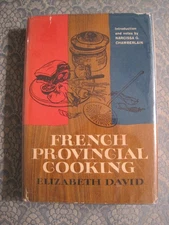 French provincial cooking