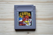 ebay® Auktion 188283810490 | GB - Casino FunPak für Nintendo GameBoy Thumbnail of ebay® auction 188283810490 | GB - Casino FunPak für Nintendo GameBoy