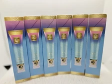 Lot of 6 – New & Sealed Niacinamide Whitening Toothpaste MINT -$80