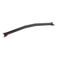Bmr Strut Tower Brace For Intake Manifold Cover Mustang Gt 05-14 Black Hammer...