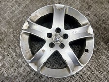 Peugeot 407 2005 17 Pouce