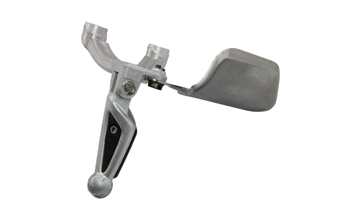 Pedali Per Moto Per Benelli BJ150-29B/29A BJ150i BN 125 BN125 Moto Anteriore Sinistra Destra Poggiapiedi Pedane Pedali Poggiapiedi Posteriore Moto Pedane (Colore : Rear 02