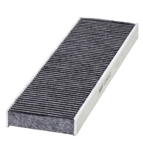 Hengst Filter Filter, Innenraumluft E2947LC FüR Mini-image