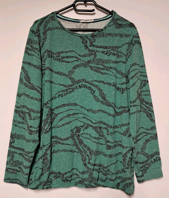 CECIL Damen Pullover Gr. XL , Langarm 