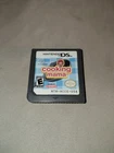Cooking Mama - Game Cartridge Only - Nintendo DS - Tested